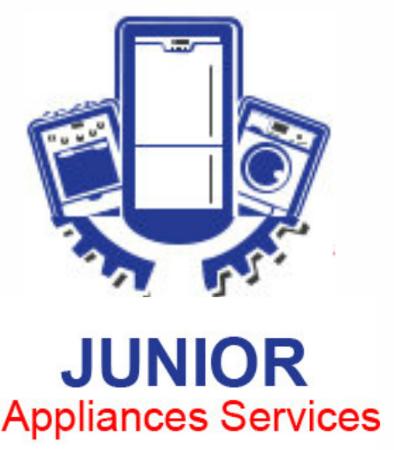 Junior Appliance Services Edmonton (780)860-0673